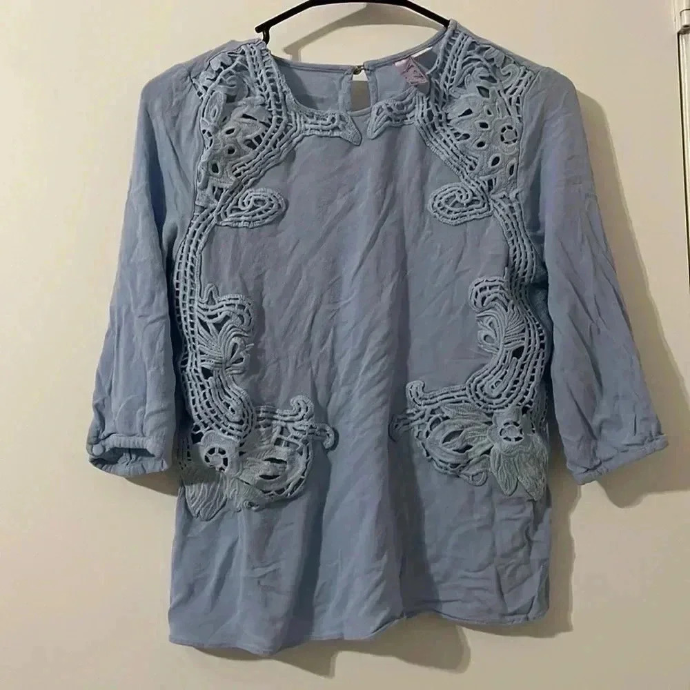 Alya Top Size S